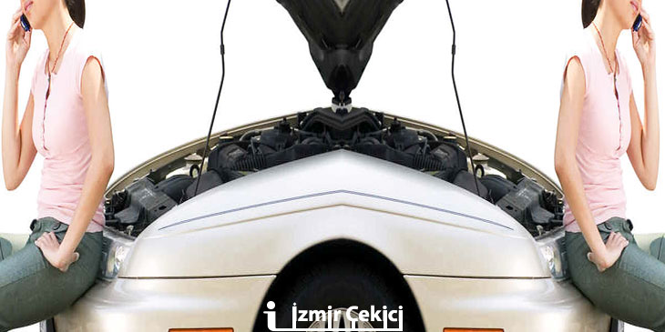 Araç Çekici İzmir