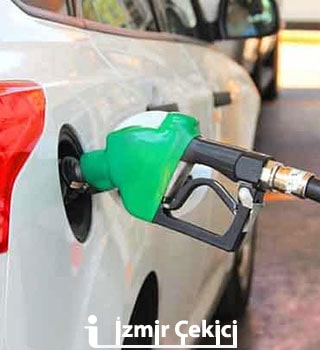 Yakıt Takviyesi