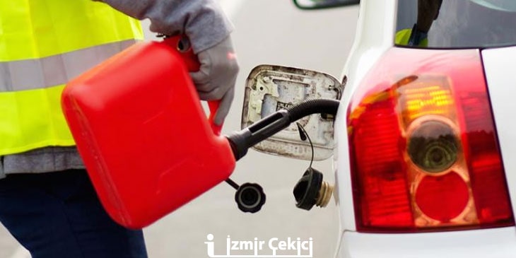 Yol Yardım İzmir